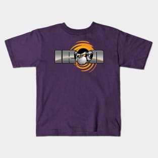 Iron Monkey Kids T-Shirt